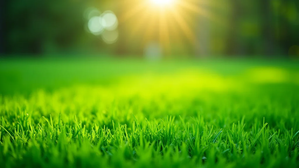 Green T Lawn Service: Maintaining a Lush and Healthy Lawn