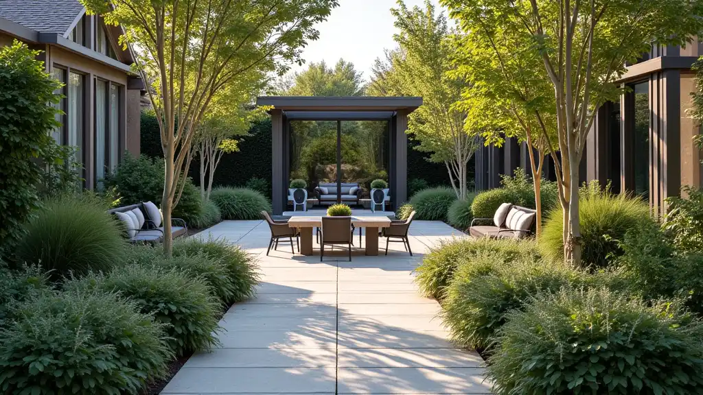 H And H Landscape: Designing Your Outdoor Space