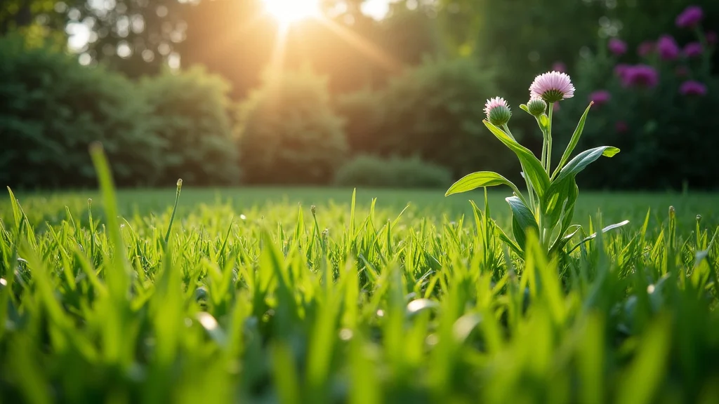 H and H Lawn and Landscape: Your Guide to a Greener Yard