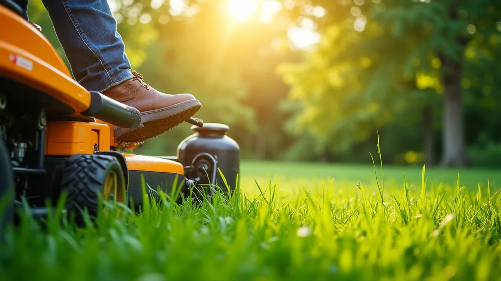 H and H Lawn Care: Services, Tips, and Benefits Explained