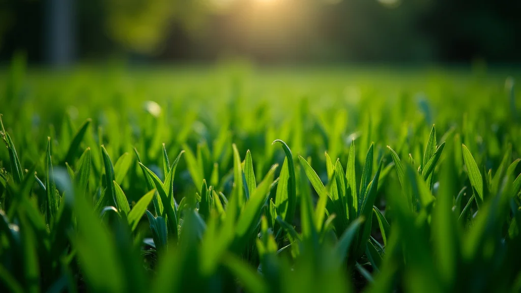 H and H Lawn Service: Keeping Your Yard Green and Thriving