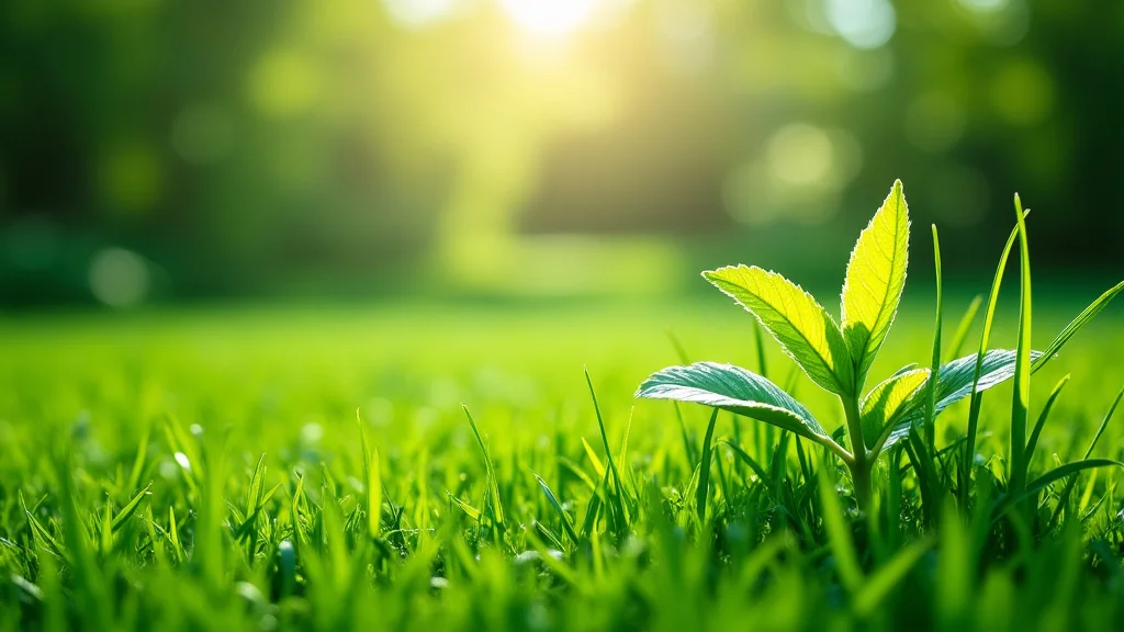 H & H Landscaping & Lawn Care: Your Guide to a Green Oasis