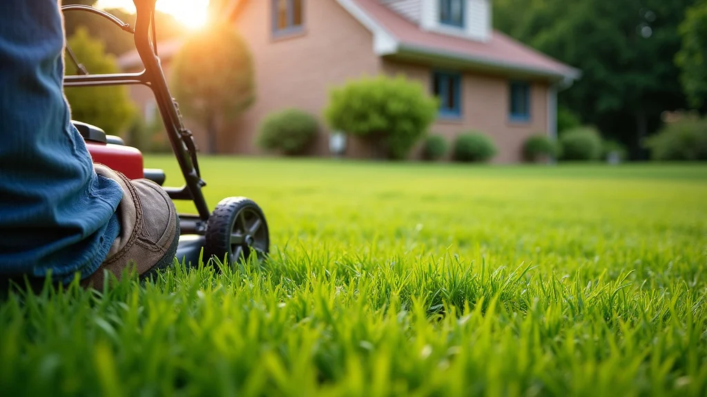 H-H Lawn Care & Home Repair: Expert Tips and Services