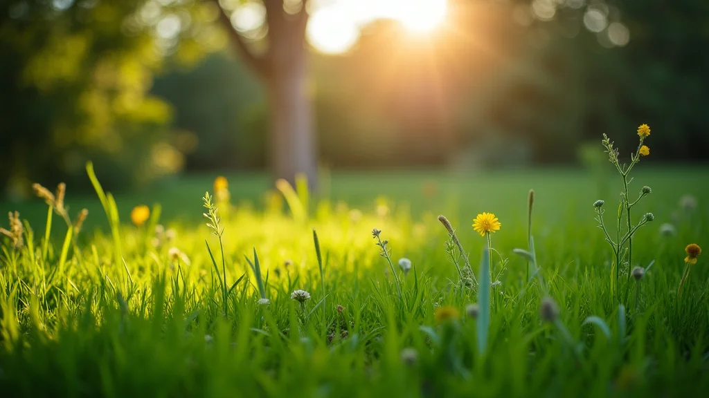 H & P Lawn & Garden Care: Maintaining a Thriving Outdoor Space