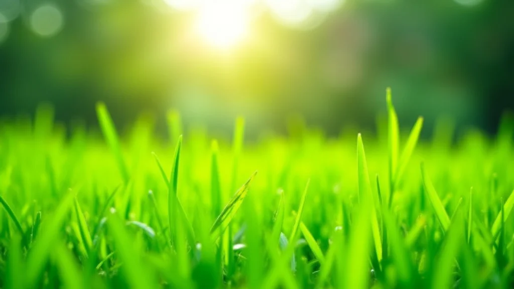 H&H Green: Achieving a Lush and Thriving Lawn