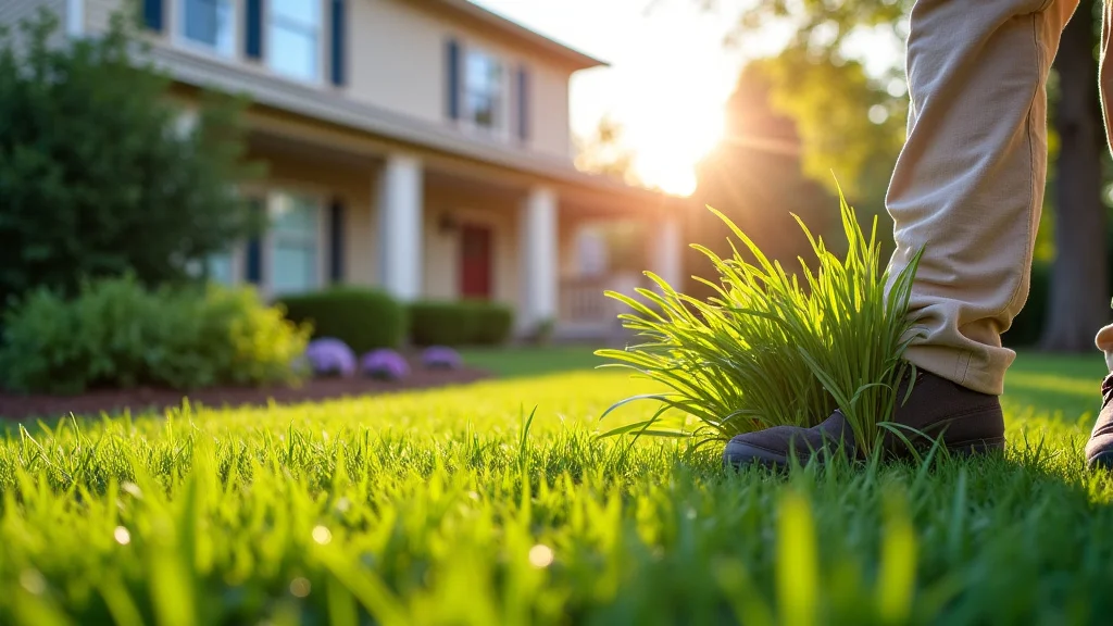 HH Lawn Care and Home Repair Services for a Beautiful Home