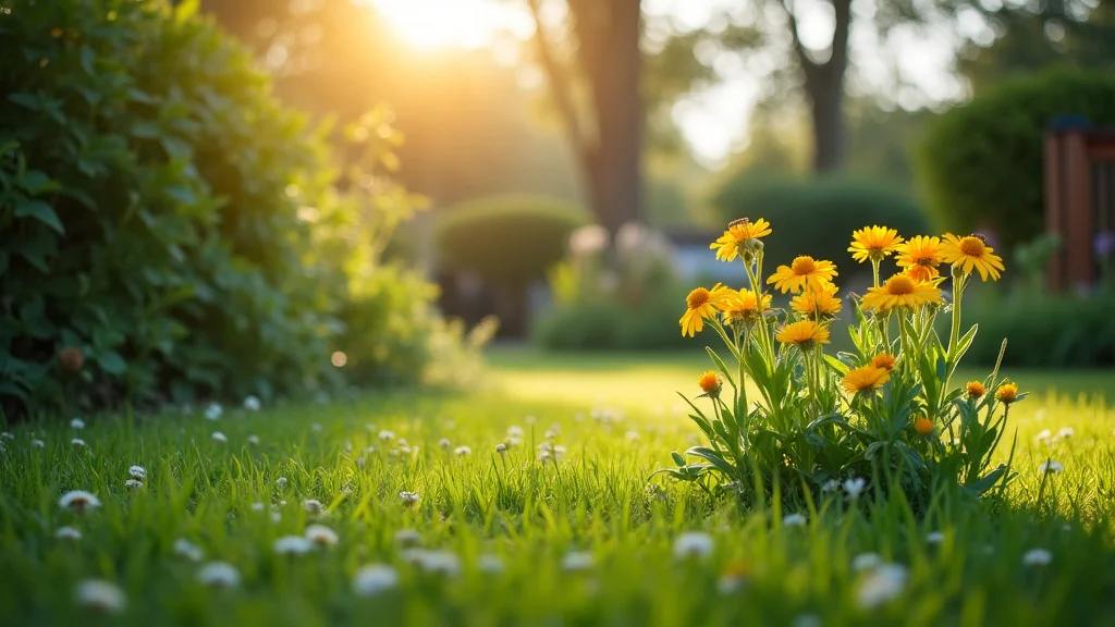Home Lawn and Garden: Tips for a Thriving Outdoor Space
