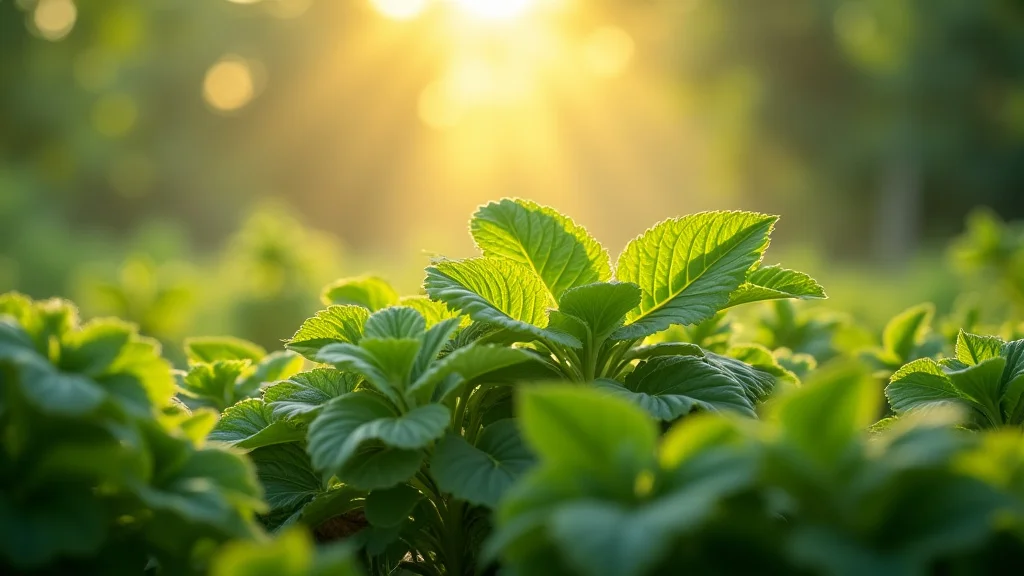 How to Create a Thriving Blow Garden and Reap Rewards