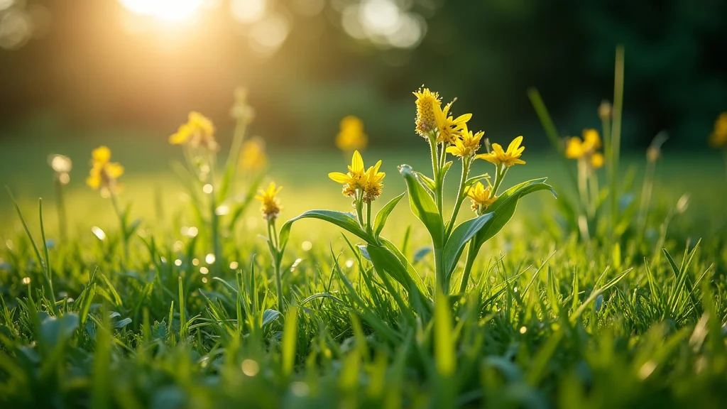 Island Lawn and Garden: Cultivating Beauty and Balance