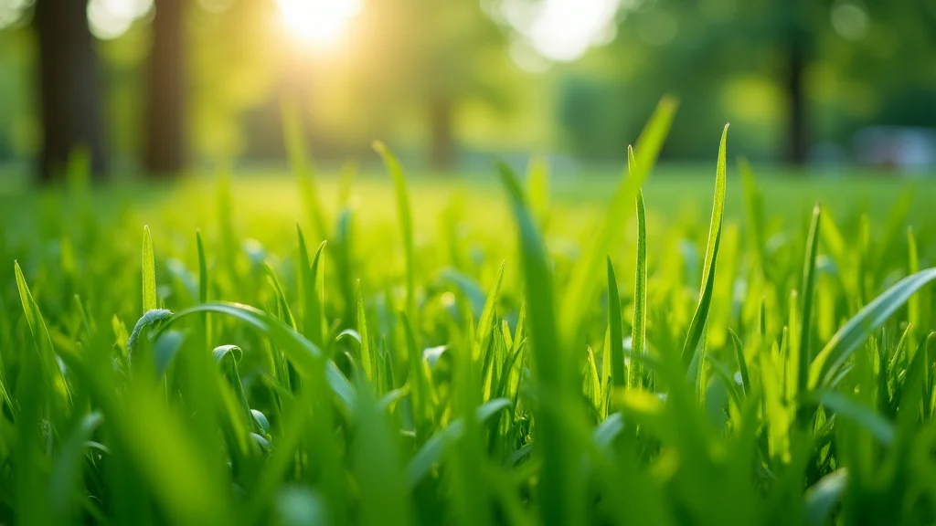 J And Z Lawn Care: Your Guide to a Green, Thriving Yard