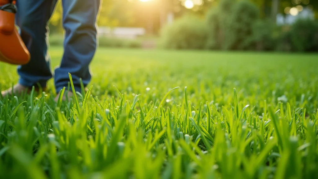 J & J Lawn Equipment: Your Guide to a Greener Yard