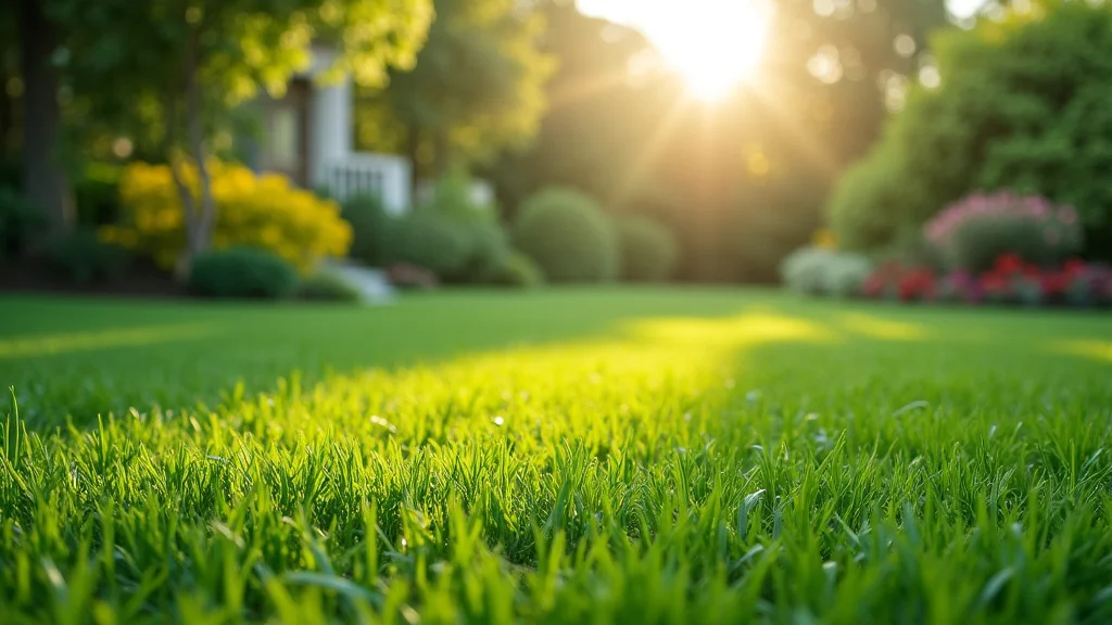 J & J Lawn Landscaping Services: A Guide to Beautiful Yards