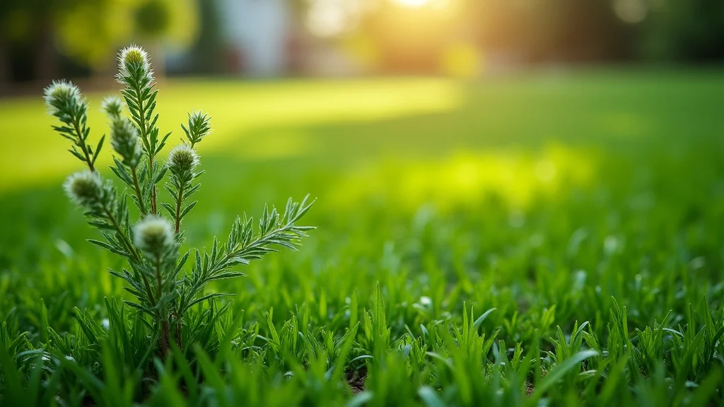 JD Lawn and Landscape: Your Guide to a Greener Yard