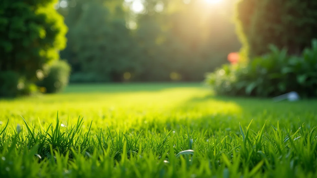 J&J Lawn Care and Landscaping: A Guide to a Green Oasis