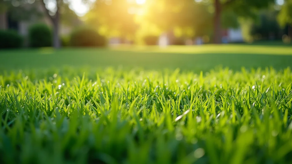 JJ Lawn Care and Landscaping: Services, Benefits, and More