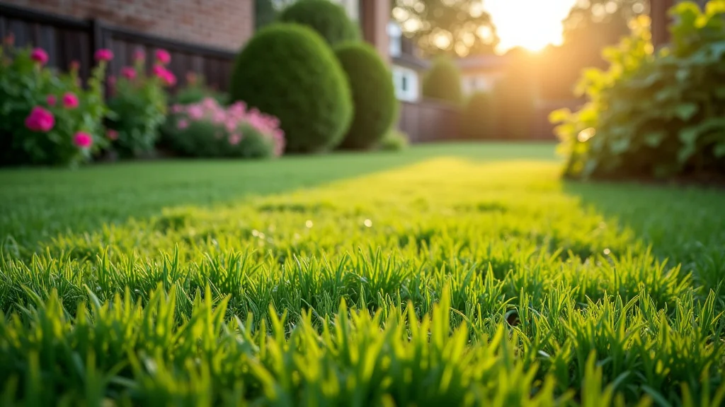 John's Lawn and Garden: Expert Tips for a Thriving Yard