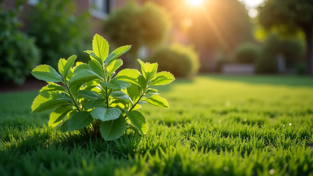 Johnson Lawn and Garden: Your Guide to a Greener Outdoor Space