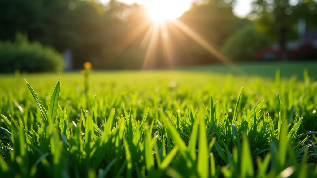 K and K Lawn Service: Your Guide to a Greener Yard