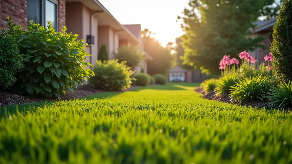 K Lawn Colorado Springs: Creating a Thriving Landscape