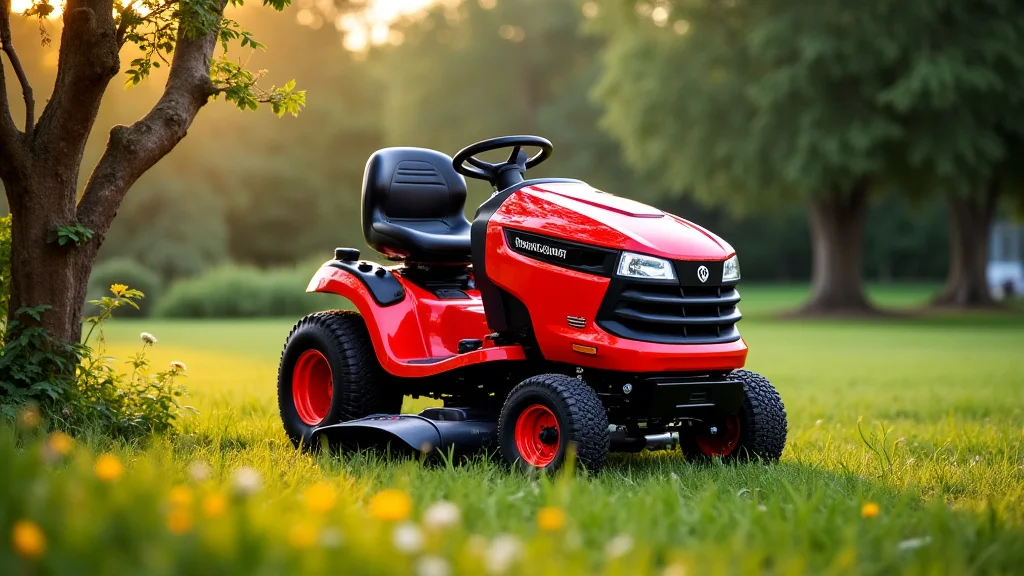 K & M Lawn & Garden Equipment Culpeper VA A Comprehensive Guide