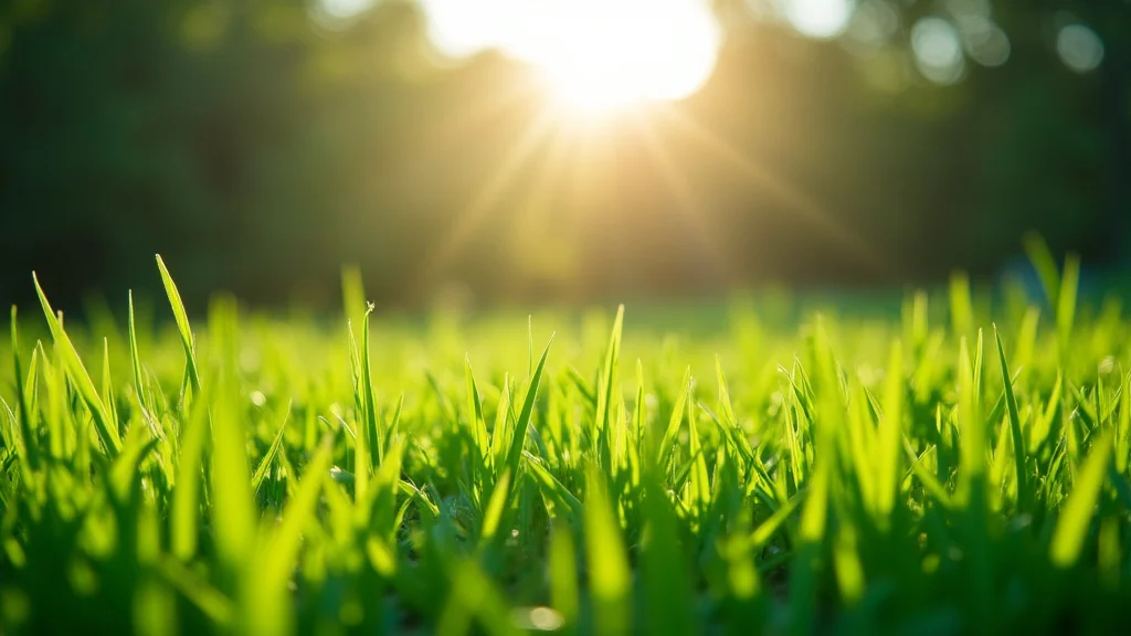 K N K Lawn Care: Your Guide to a Greener, Healthier Yard