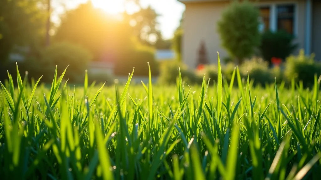 KC Lawn and Landscape: Your Guide to a Beautiful Yard