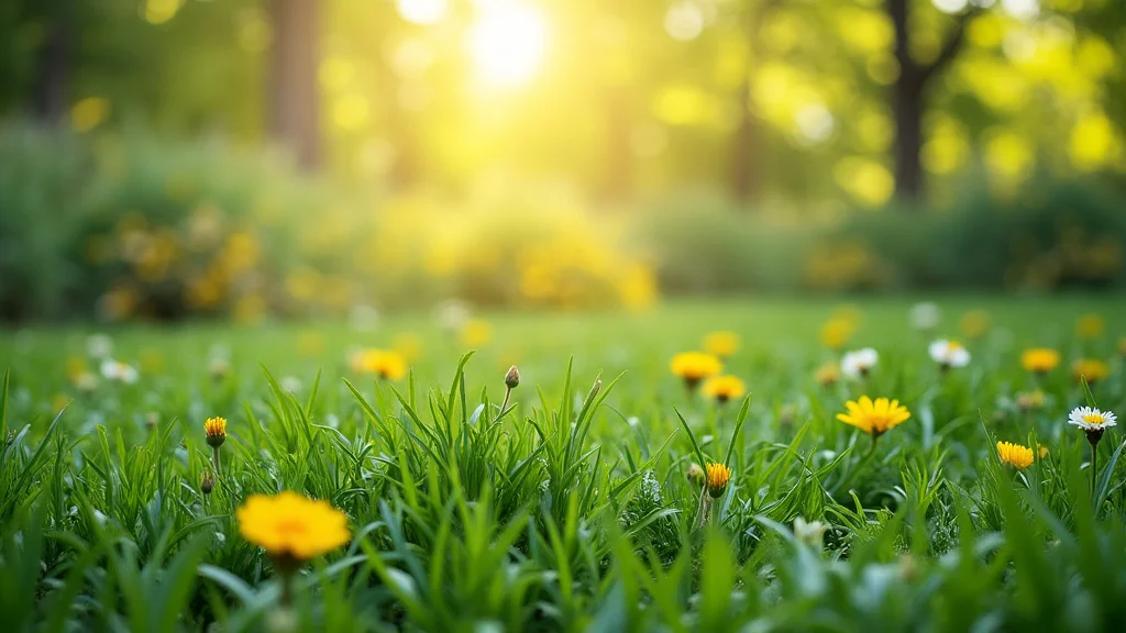 King Lawn and Garden: Your Guide to a Thriving Outdoor Space