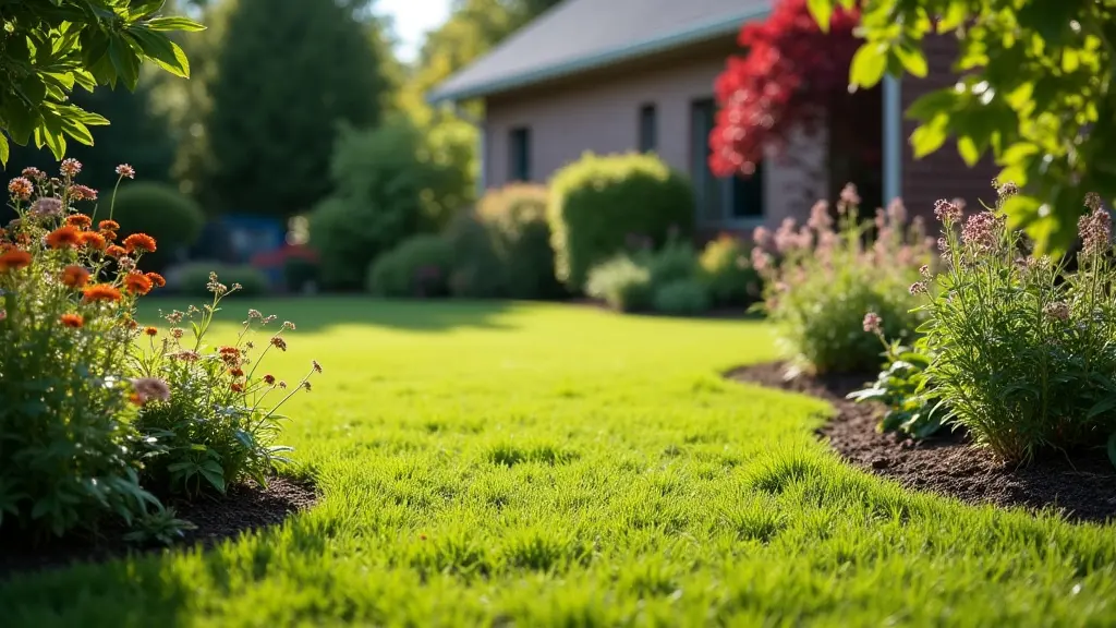 K&K Lawn Care & Landscaping: Creating Beautiful Outdoor Spaces