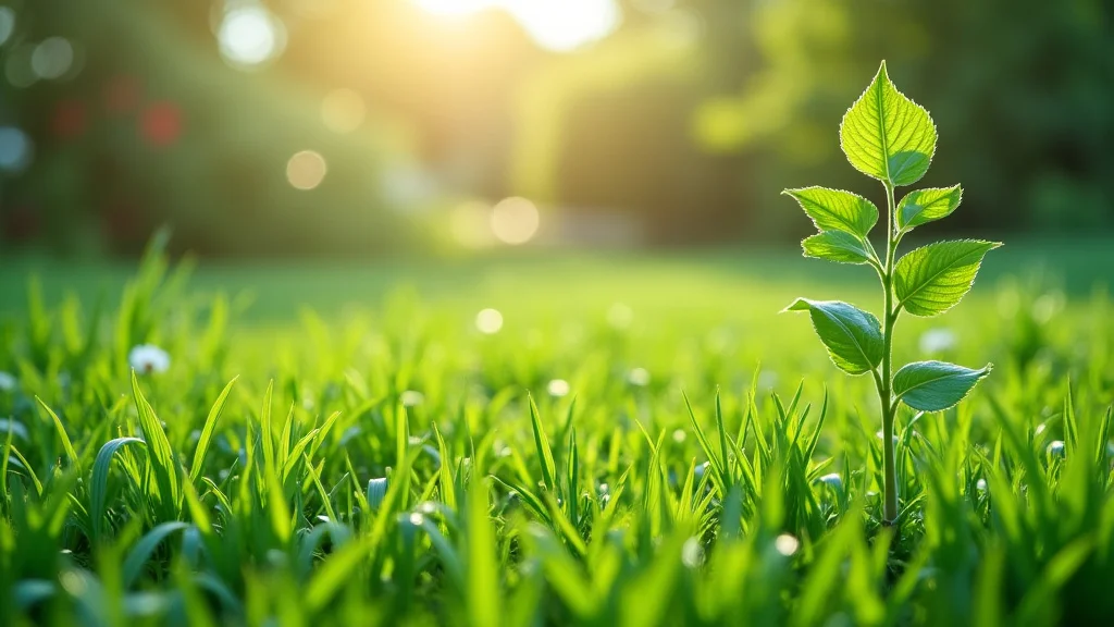 L3 Lawn and Landscaping A Comprehensive Guide to Excellence