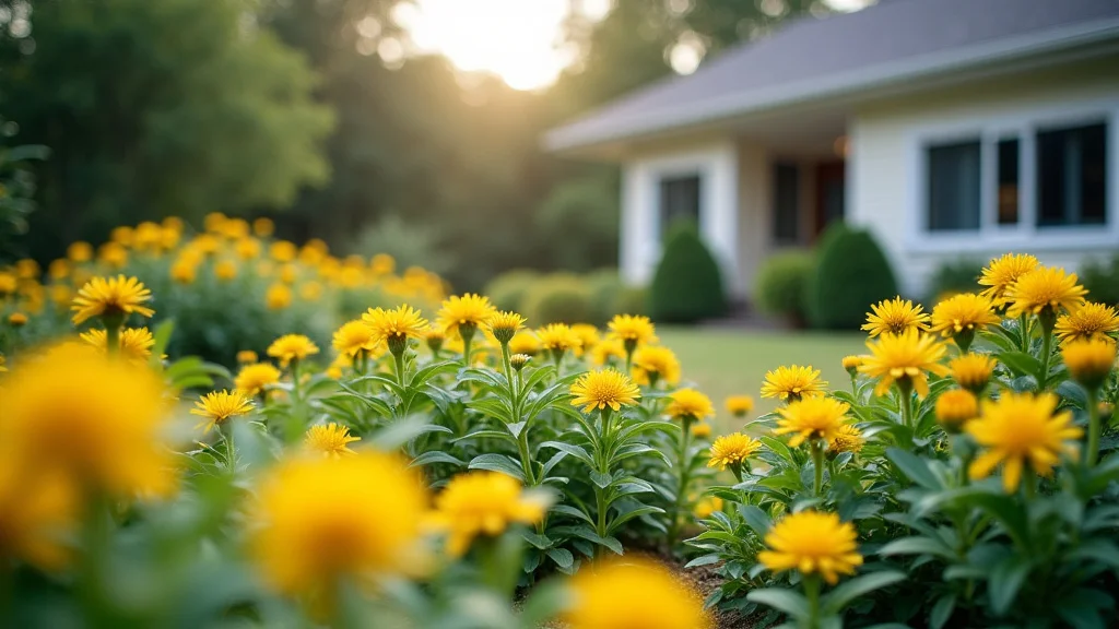 Landscaping Your Yard: A Guide to Creating Beauty Outdoors