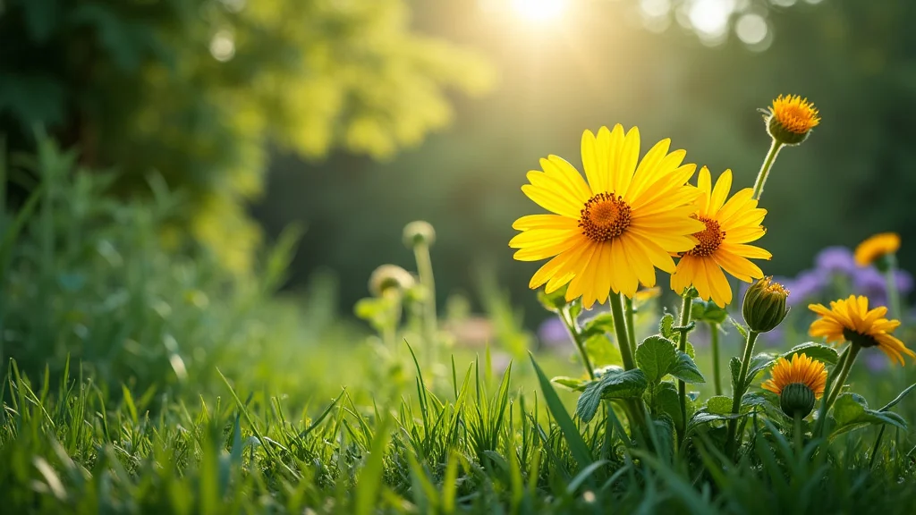 Lawn and Garden 54: Tips for a Thriving Outdoor Space