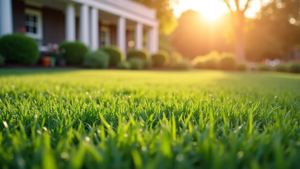 Lawn and Garden at Home Depot: A Complete Guide for Your Needs