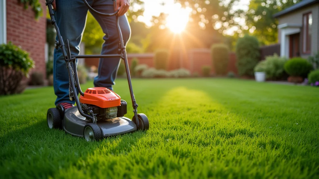 Lawn and Garden at Home Depot: A Complete Guide for Your Yard