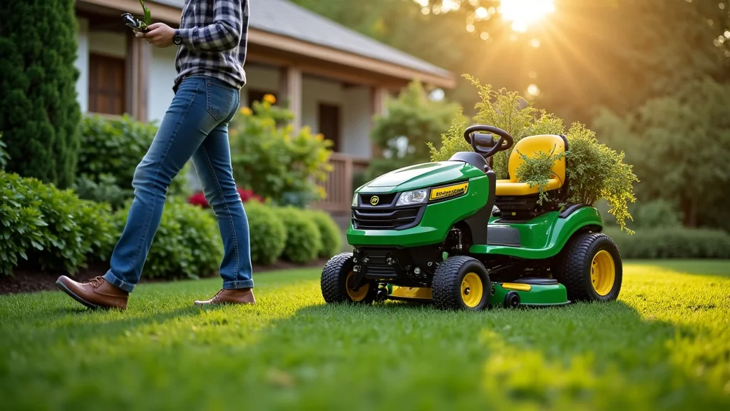 Lawn and Garden Carts at Lowe's: Your Guide to a Greener Yard