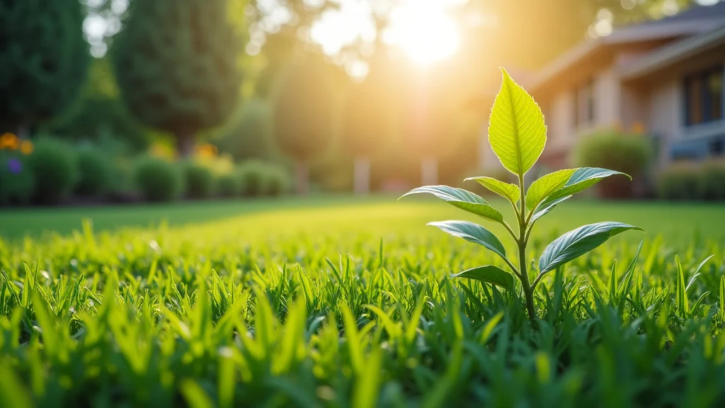 Lawn and Garden Centers: A Guide to Green Thumb Success