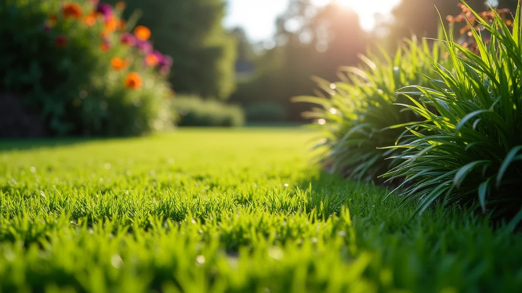 Lawn and Garden Centers Near Me Delivery: Your Guide