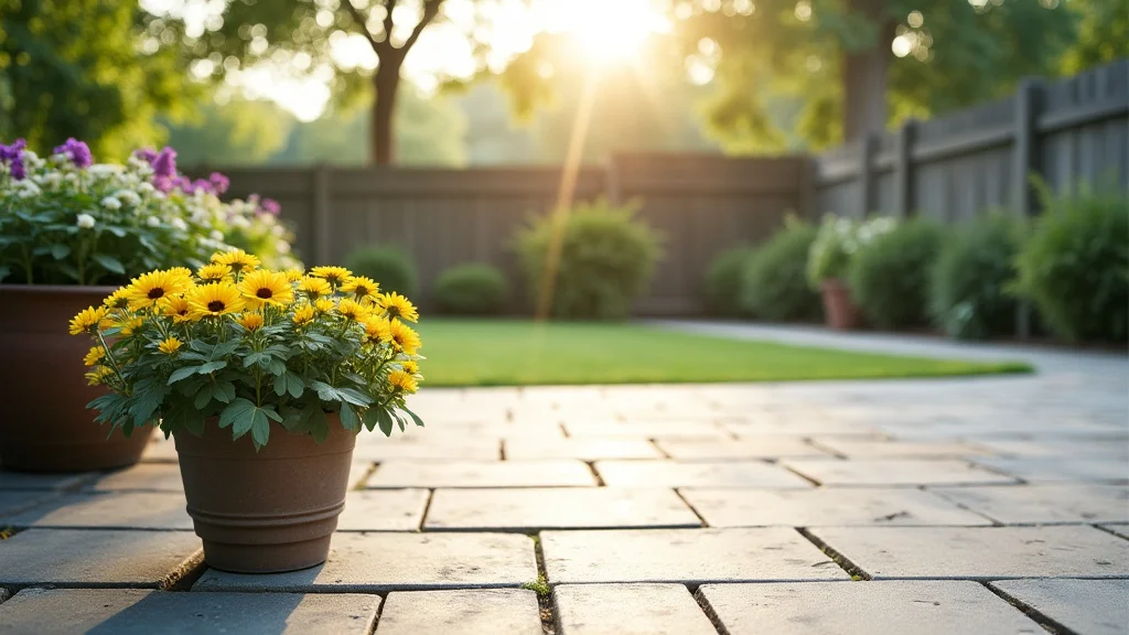 Lawn and Garden Decor: Create a Beautiful Outdoor Space