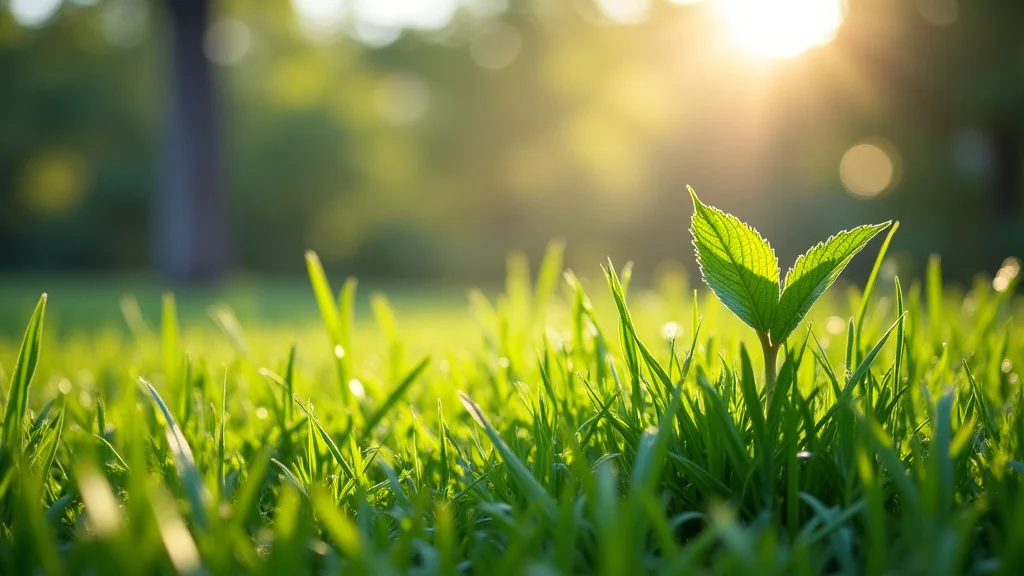 Lawn and Garden Distributors: Your Guide to a Greener Tomorrow