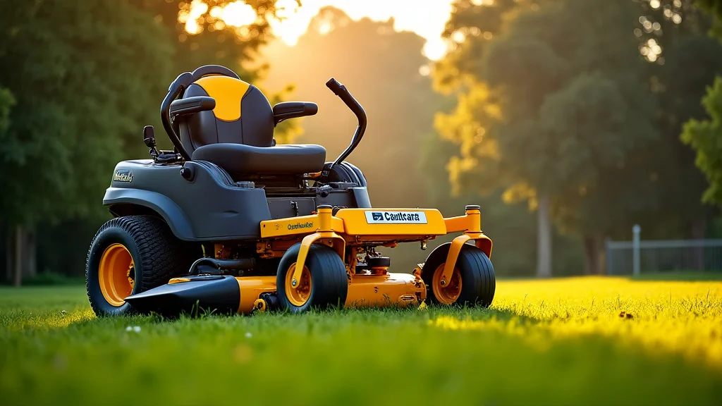 Lawn and Garden Equipment Near Me for Sale Finding Your Gear