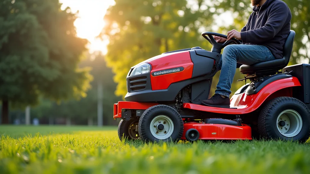 Lawn and Garden Equipment Rental Near Me: A Helpful Guide