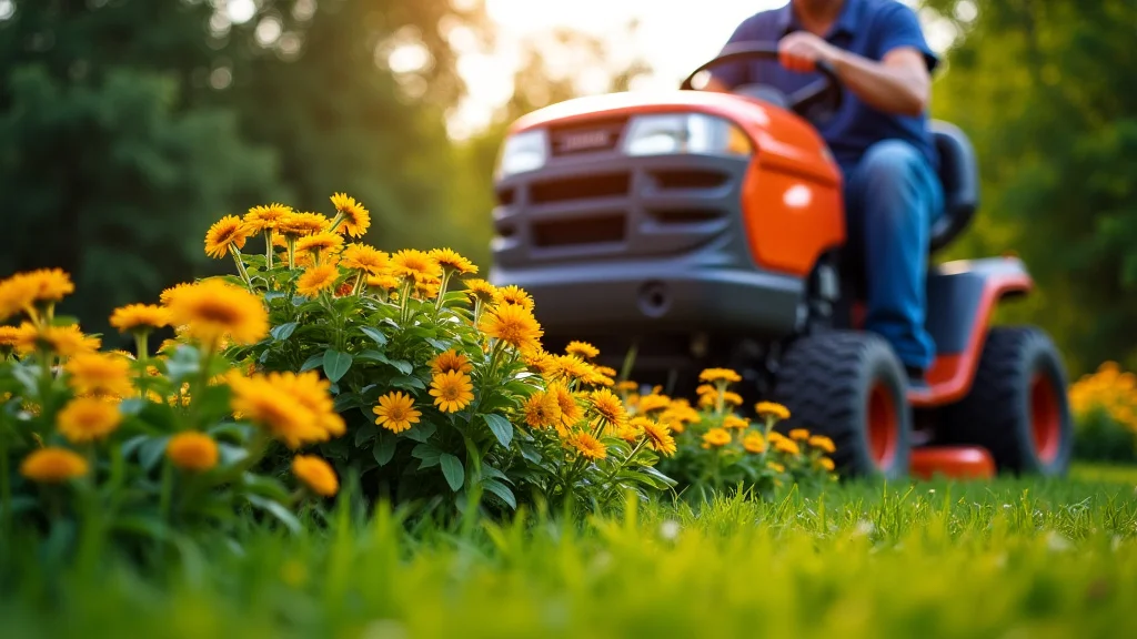 Lawn and Garden Equipment Repair Nearby Guide You Need