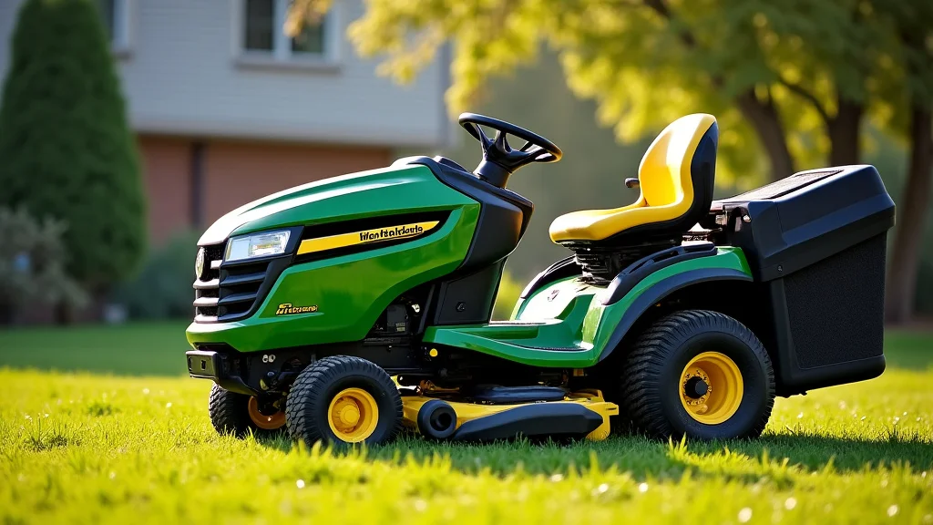 Lawn and Garden Equipment Wanted Near Me Used: Finding Great Deals