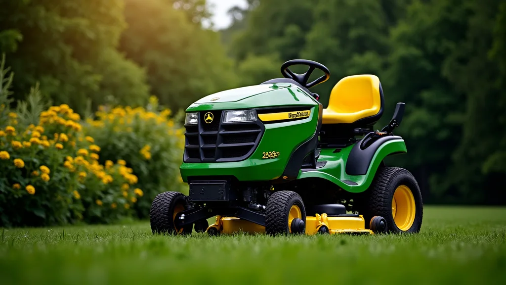 Lawn and Garden Equipment Wanted Near Me: Your Local Guide