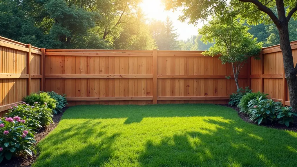 Lawn and Garden Fencing: Your Guide to Secure Outdoor Spaces