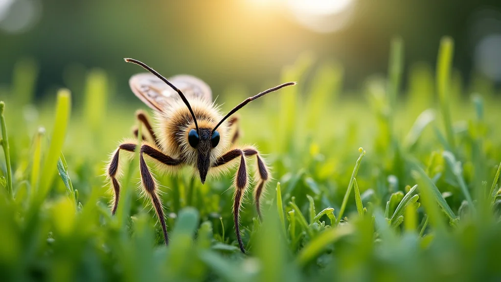 Lawn and Garden Fogger: Your Guide to Pest-Free Green Spaces