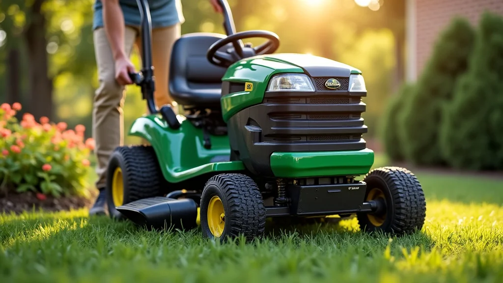 Lawn and Garden Fuel Pump: Troubleshooting and Maintenance Guide