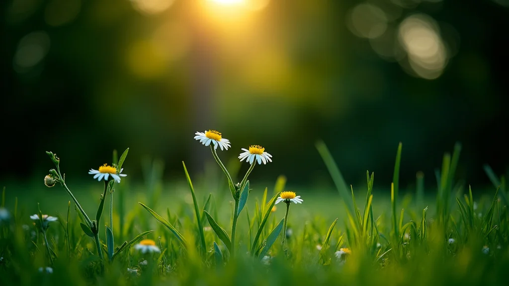 Lawn and Garden Ideas: Creating Your Outdoor Oasis
