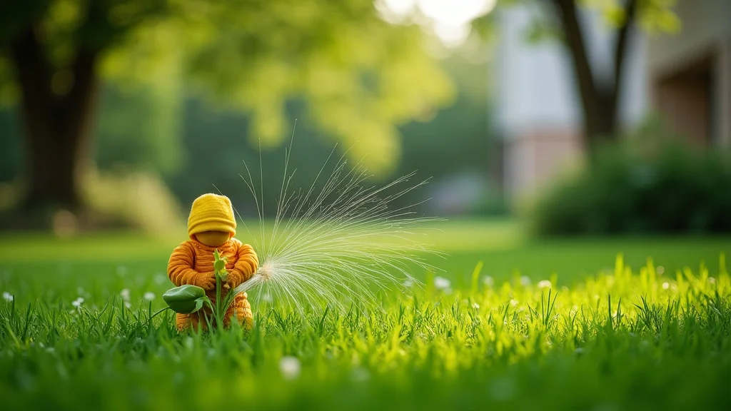 Lawn and Garden Images: Tips for Captivating Visuals