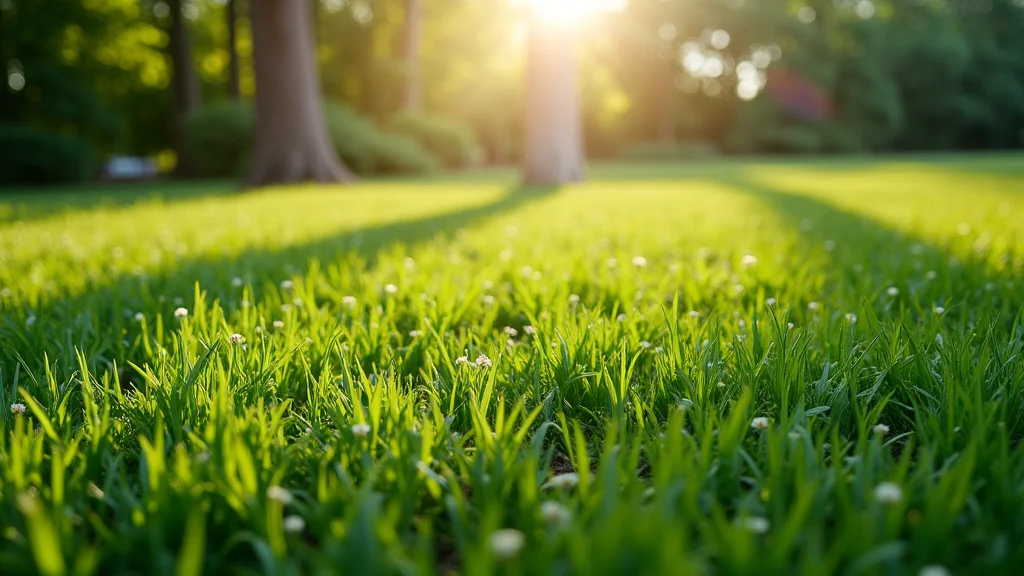 Lawn and Garden in Columbia MO: Your Guide to a Green Oasis