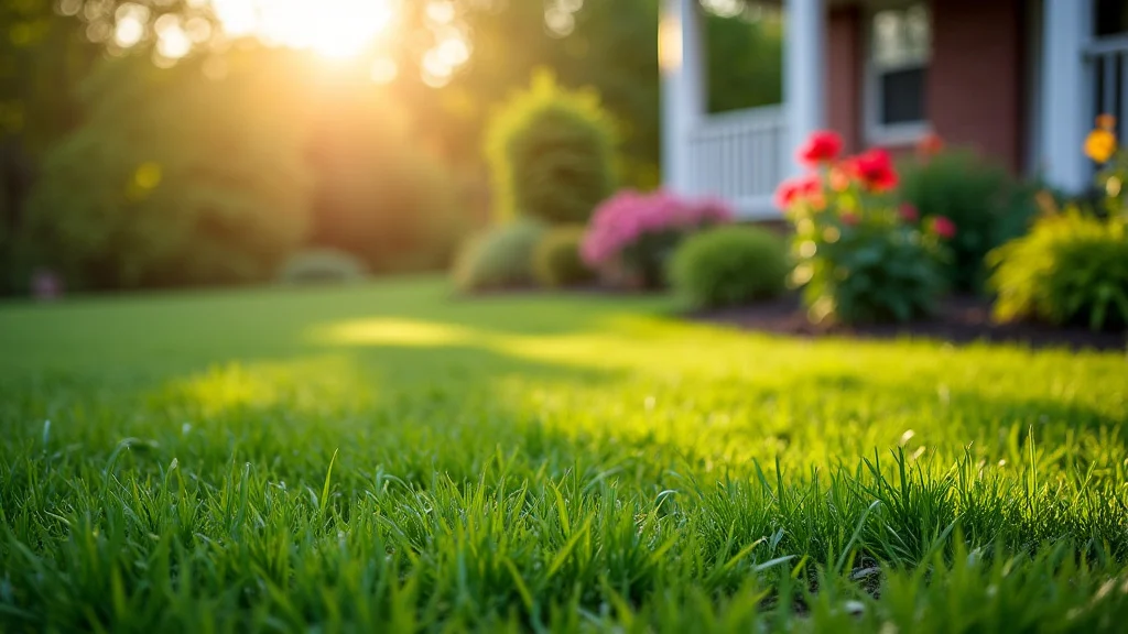Lawn and Garden in Excelsior Springs MO: A Complete Guide